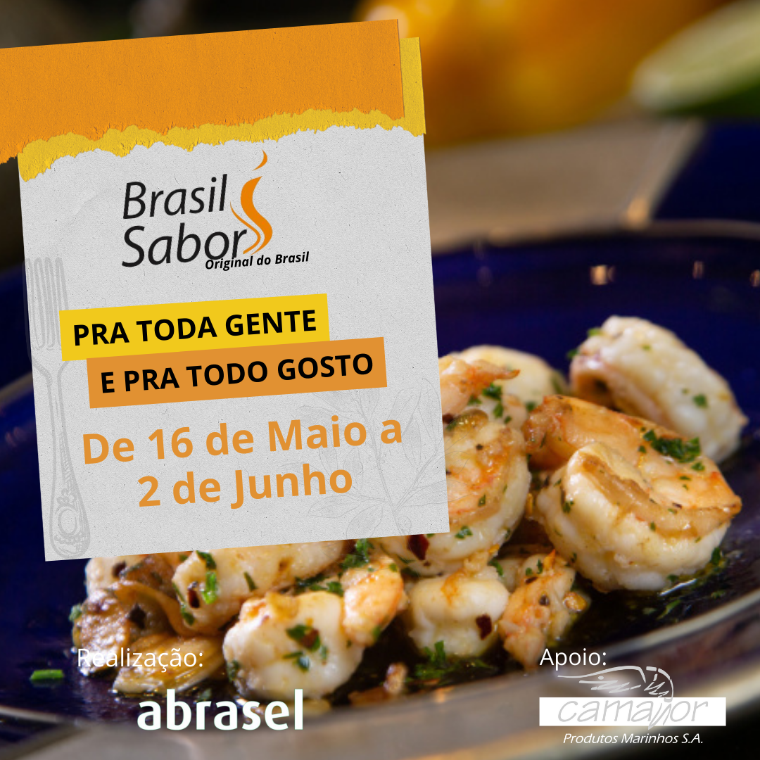 sabor brasil